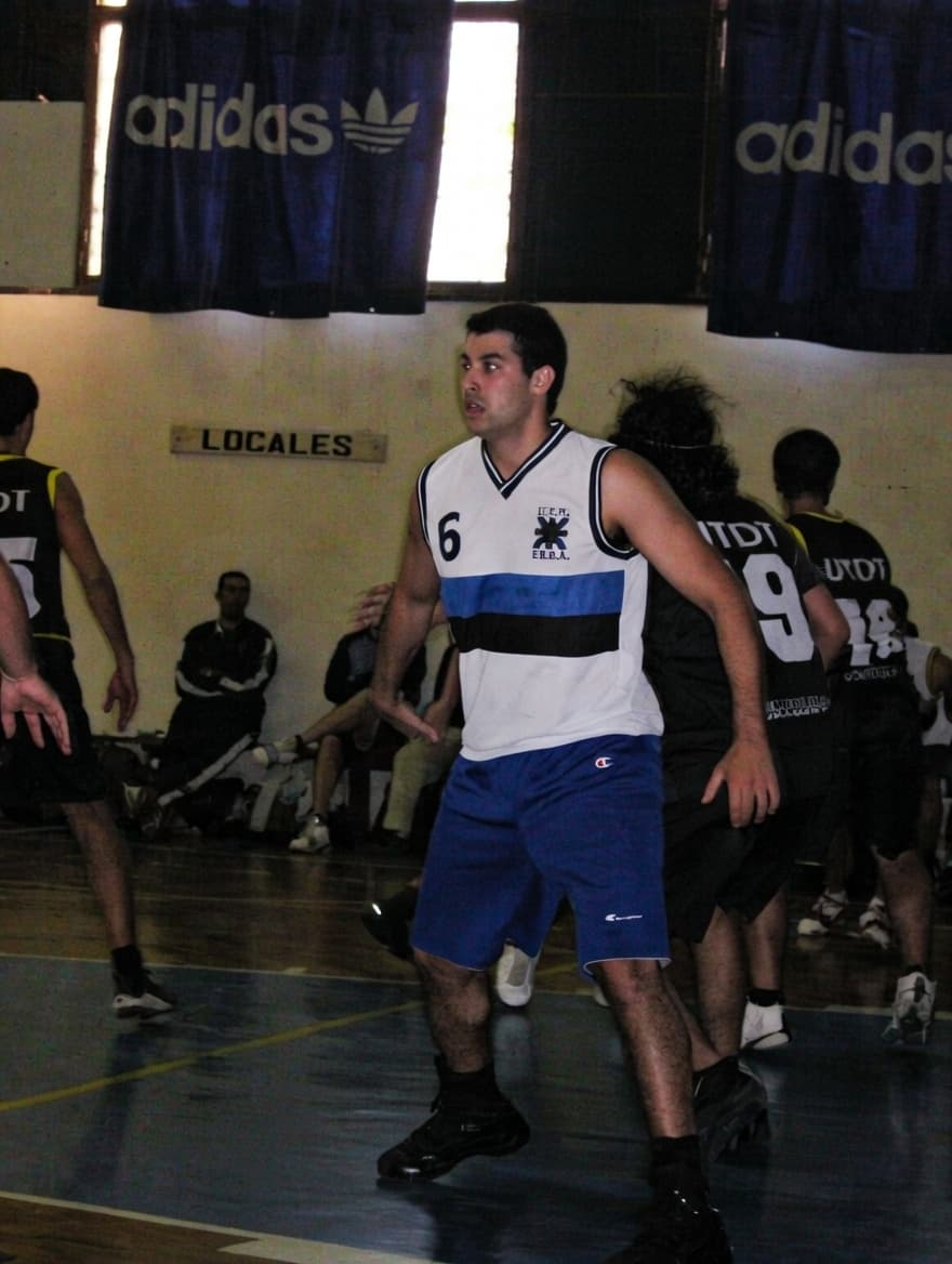 Basketball
